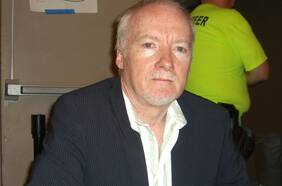 Murió Kevin O’Neill, el co-creador de The League of Extraordinary Gentlemen