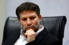 “La demolición ya está hecha”: Israel afirma que está negociando con EE.UU. el reparto de Gaza y ve potencial “boom” inmobiliario