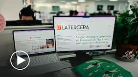 ¿Cómo agregar La Tercera como fuente preferida en Google?