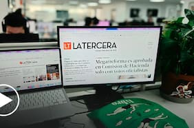 ¿Cómo agregar La Tercera como fuente preferida en Google?