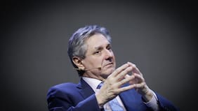 José Luis Daza y su crítica al gobierno: “El virus que trajo Boric y sus amigos (...) nuestra sociedad lo rechazó”