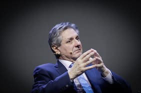 José Luis Daza y su crítica al gobierno: “El virus que trajo Boric y sus amigos (...) nuestra sociedad lo rechazó”