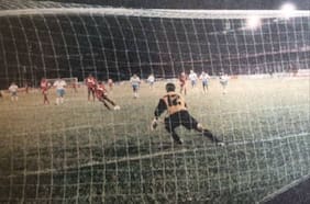 La UC vuelve al estadio de su principal hazaña copera: los recuerdos de una noche inolvidable