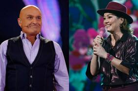 Ricardo Meruane y el fracaso de Javiera Contador en Viña: “La rutina la encontré sin remate, no iba para ningún lado”