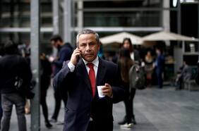 Exfiscales que defendieron a Sebastián Zamora asumen representación de odontóloga que dio muerte a hombre por error