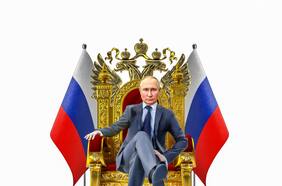 Putin y su conversión de Rusia en “potencia revolucionaria”