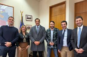 Diputado Hotuiti Teao buscará la reelección a la Cámara como candidato de la UDI