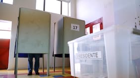 Cuáles son las excusas válidas para no votar en las elecciones presidenciales
