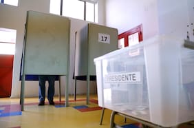 Cuáles son las excusas válidas para no votar en las elecciones presidenciales