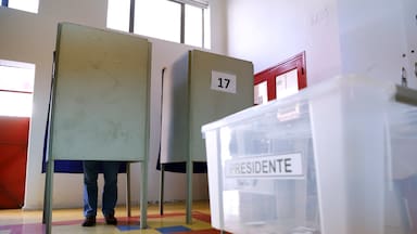 Cuáles son las excusas válidas para no votar en las elecciones presidenciales