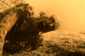 Fear the Walking Dead fue renovada para una octava temporada