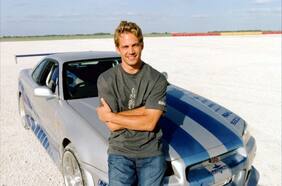 ¡Quién da más! 19 de los autos de Paul Walker salen a remate en Estados Unidos