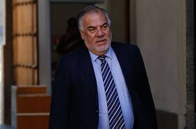 Osvaldo Andrade por salida del subsecretario Larraín: “Es una comedia de errores”