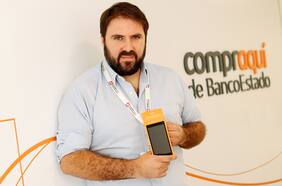 Compraquí lanza nueva solución de pagos con la que busca llegar a las pymes y suma 5 mil máquinas en menos de un mes
