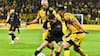 Los piratas sacan un botín en el epílogo: Coquimbo obtiene un agónico empate con Platense y se ilusiona en la Copa Libertadores