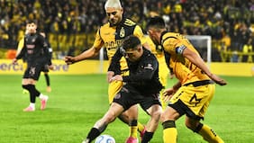 Los piratas sacan un botín en el epílogo: Coquimbo obtiene un agónico empate con Platense y se ilusiona en la Libertadores