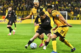 Los piratas sacan un botín en el epílogo: Coquimbo obtiene un agónico empate con Platense y se ilusiona en la Copa Libertadores