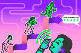 Los beneficios de contar con un mentor de negocios