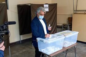 “El padrón ya está auditado”: Servel cierra la puerta a excolaborador de ME-O y pone en vilo aspiración de fundador del PRO