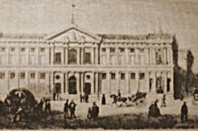 ¿Quién fue la primera mujer en llegar a la universidad en Chile?