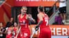 Dónde y a qué hora ver a Las Diablas contra Inglaterra por el Mundial de Hockey