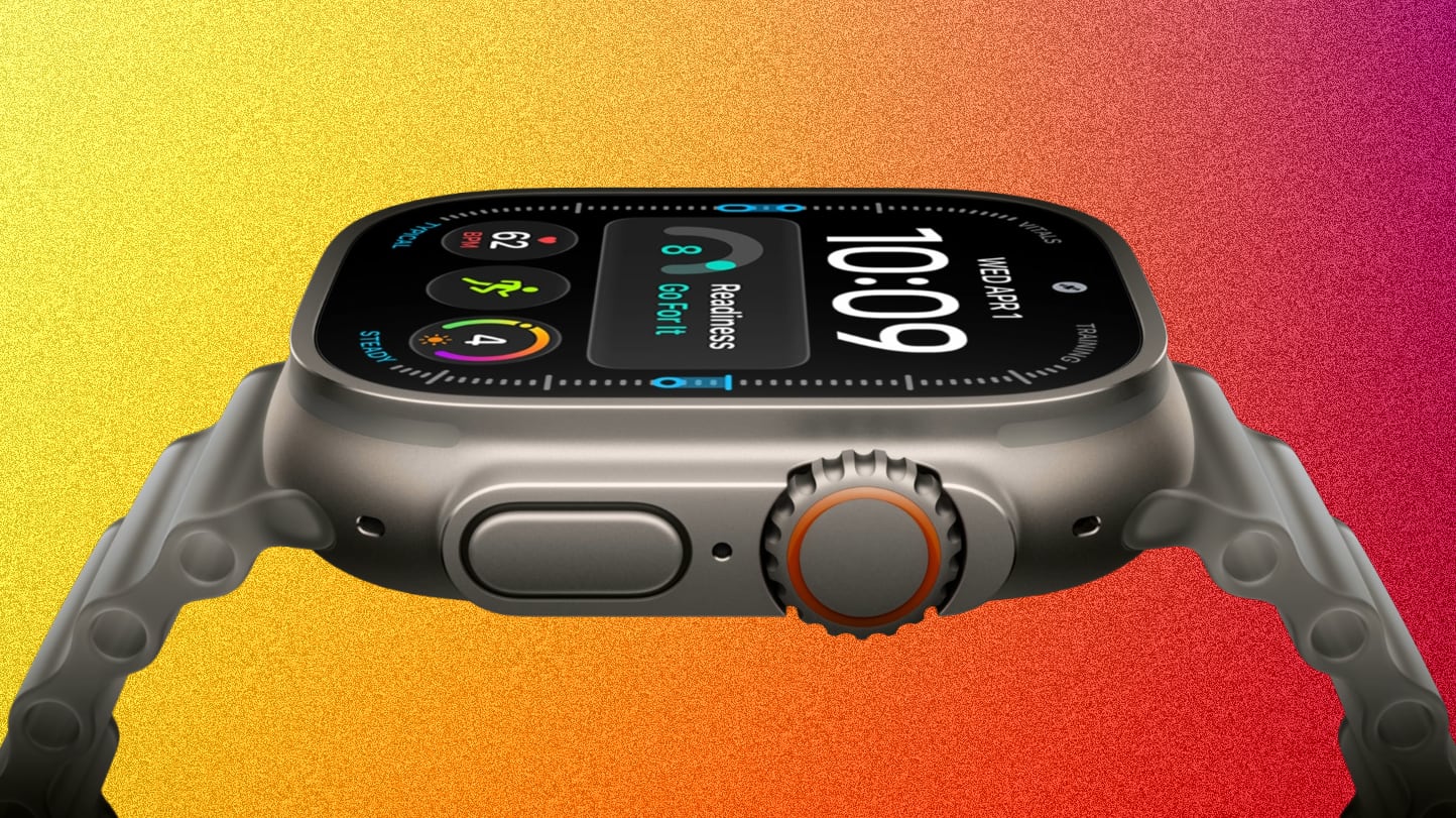 Apple Watch Ultra 4: más batería, nuevos sensores y una función que indica cuándo entrenar o descansar