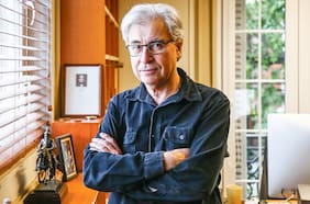 Premio Nacional a la historia múltiple de Iván Jaksic