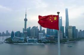 China exige a influencers ir a la universidad para hablar sobre salud o finanzas en redes sociales