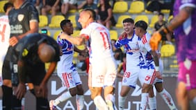 La U gana sin Paqui, la UC vuelve a remar y el increíble empate en La Calera: lo que dejó la Fecha 7 de la Liga de Primera