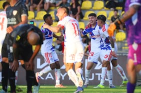 La U gana sin Paqui, la UC vuelve a remar y el increíble empate en La Calera: lo que dejó la Fecha 7 de la Liga de Primera