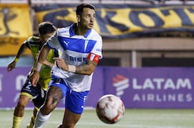 A la caza del Toro: los cinco delanteros que amenazan el dominio del pentagoleador Fernando Zampedri