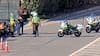Carabineros detiene a cinco personas por conducción temeraria en la RM