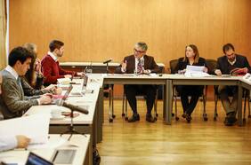 Columna de Jorge Claro: “Lo más importante en el debate tributario”