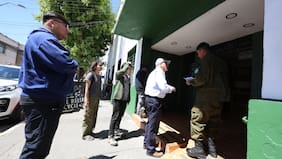 Balance Carabineros: 295 mil personas han validado trámite para excusarse de votar