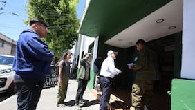 Carabineros reporta que ya se han realizado más de 335 trámites en Comisaría Virtual para excusarse de votar