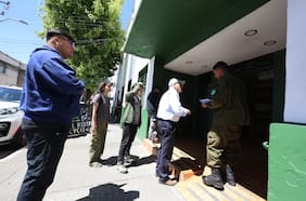 Carabineros reporta que ya se han realizado más de 335 mil trámites en Comisaría Virtual para excusarse de votar