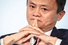 Arremetida regulatoria contra Alibaba y Ant Group quiebra romance de China y Jack Ma