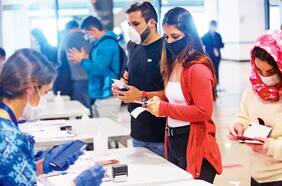 Los primeros 13 “casos cero” del virus en Chile