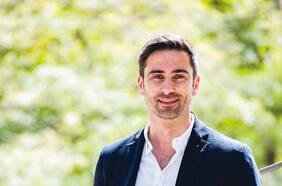 Quién era Eliseo Gracia Martínez, el ex gerente general de Enjoy que falleció en accidente de helicóptero