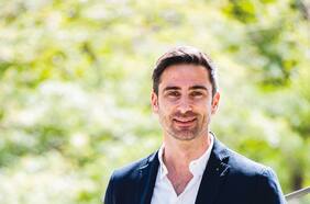 Los nuevos aires de Enjoy