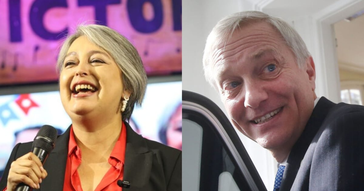 Jara lidera intención de voto mientras Kast enfrenta su mayor retroceso: un duelo que redefine la carrera presidencial