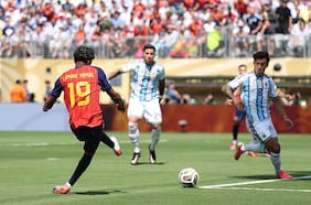 ¡España campeón! Revive la final del Mundial de Norteamérica 2026