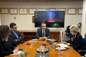 Defensoría Penal Pública es la institución de justicia mejor evaluada en Chile por relatora especial de Naciones Unidas