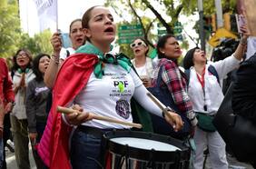 Corte Suprema de México desafía a AMLO con nueva propuesta de reforma judicial