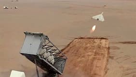 La Guardia Revolucionaria iraní anuncia ataques contra EE.UU. en dos bases militares de Kuwait