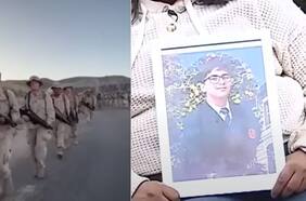 Ministro en visita de la Corte Marcial, fiscal o juez militar: la pugna judicial sobre quién investigará muerte de conscripto en Putre