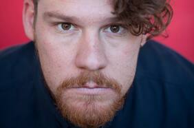 Ojo con Christopher Murray