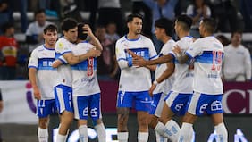 Dónde y a qué hora ver a Deportes Limache vs. Universidad Católica en TV y streaming