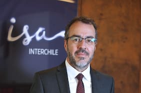 Presidente de ISA, dueña de Interchile, por el histórico apagón de 2025: “Nos dejó una gran lección de resiliencia”