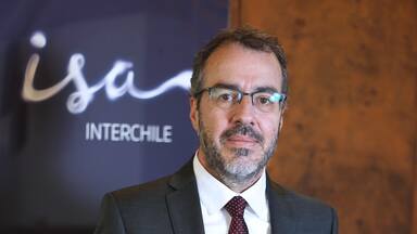 Presidente de ISA, dueña de Interchile, por el histórico apagón de 2025: “Nos dejó una gran lección de resiliencia”